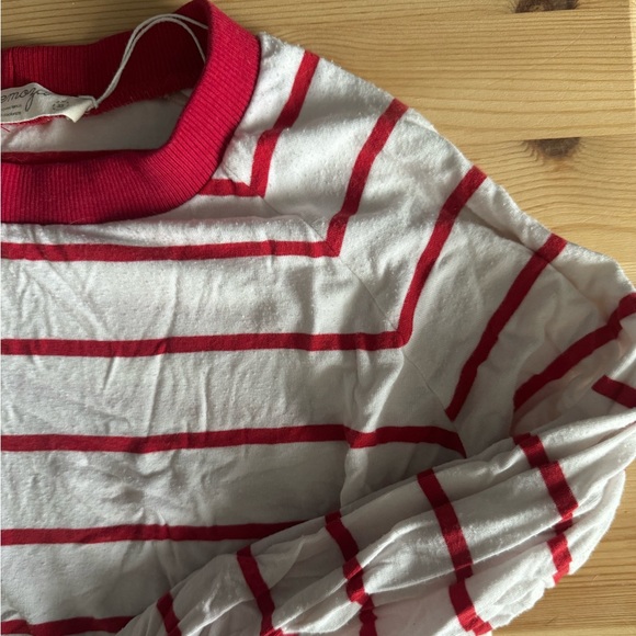 Meemoza Striped Top - Picture 6 of 6